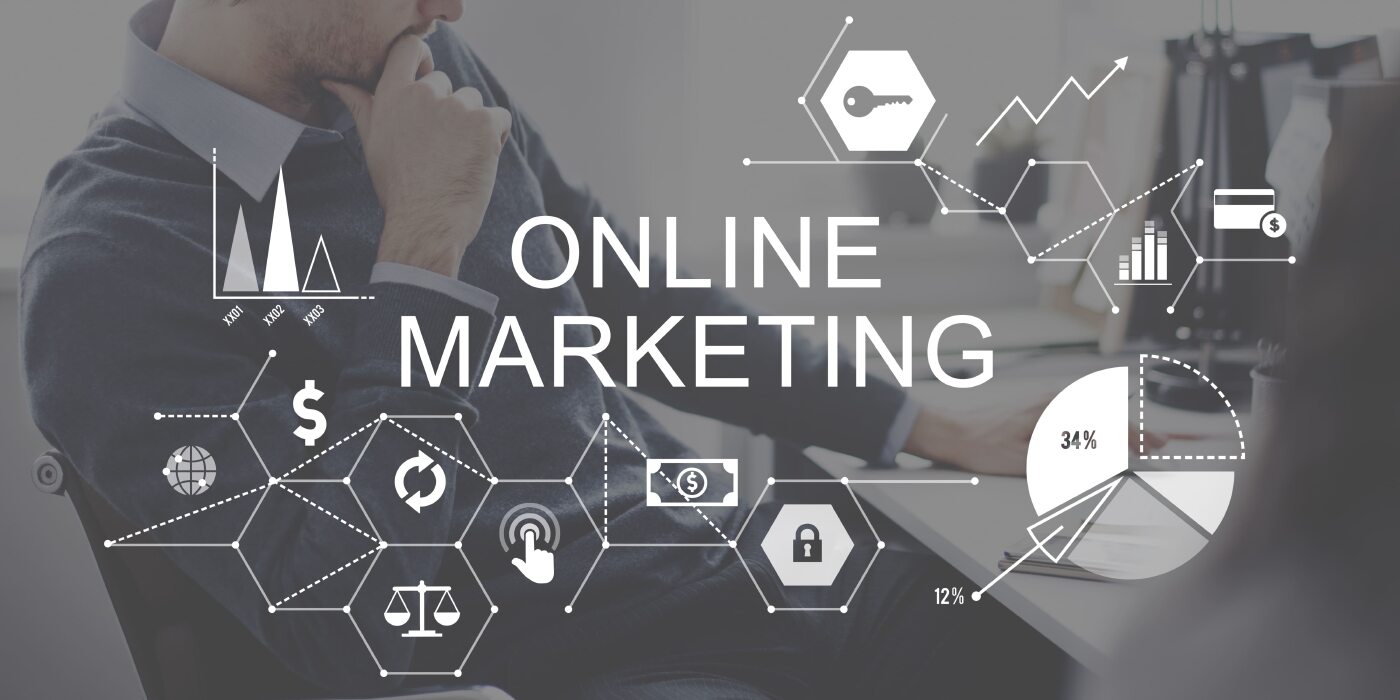 Digital Marketing - Education Republic