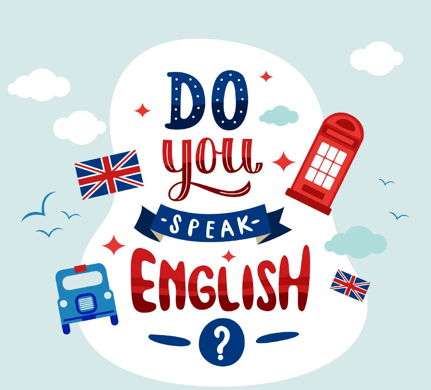 English Speaking Skill - Education Republic