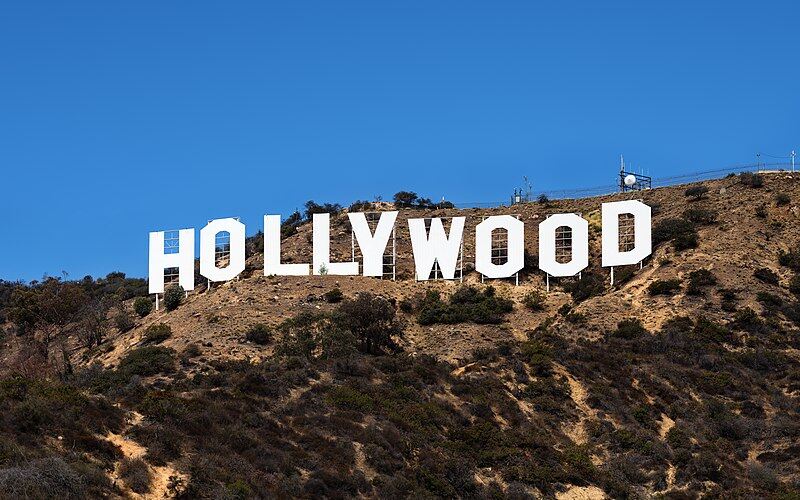 Hollywood - Education Republic