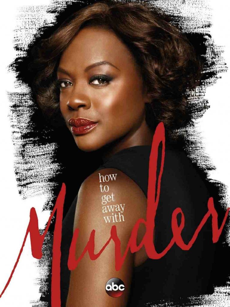 How To Get Away With Murder - Education Republic