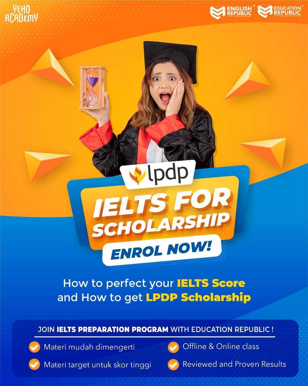 Ielts Er - Education Republic