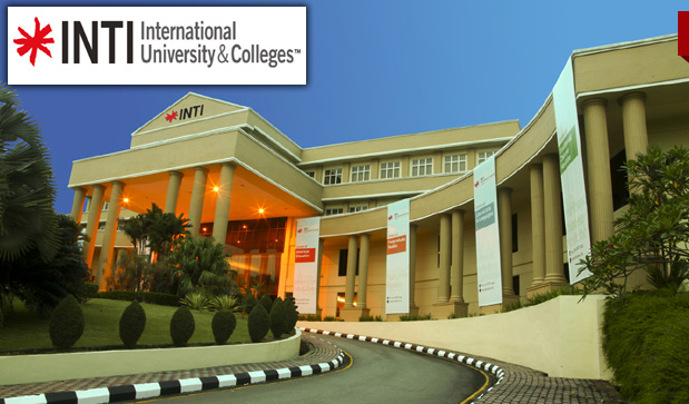 Inti Univ - Education Republic