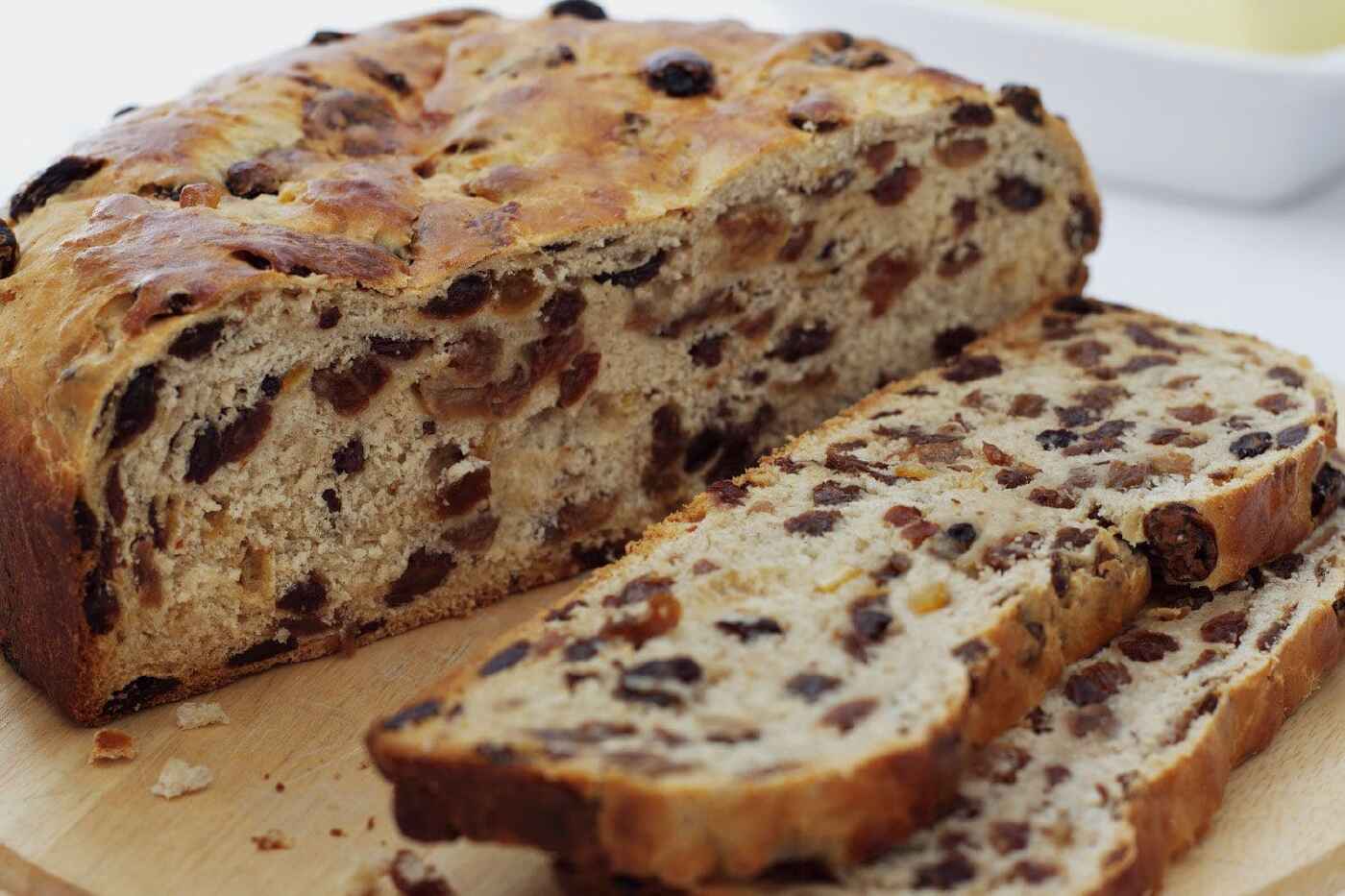 Barmbrack - Education Republic