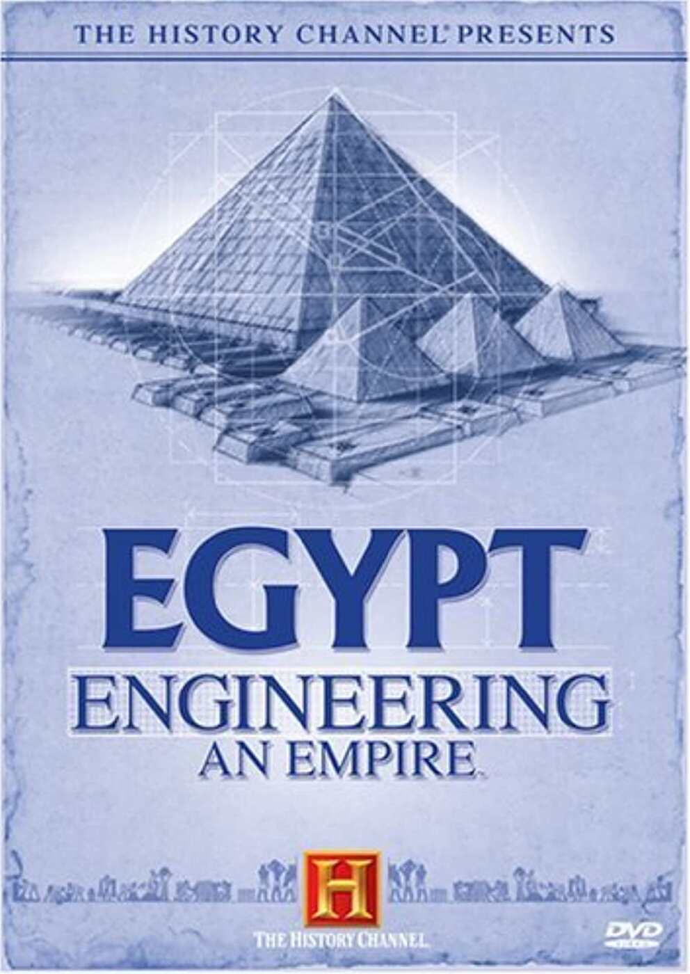 Egypt Engineering An Empire - Education Republic