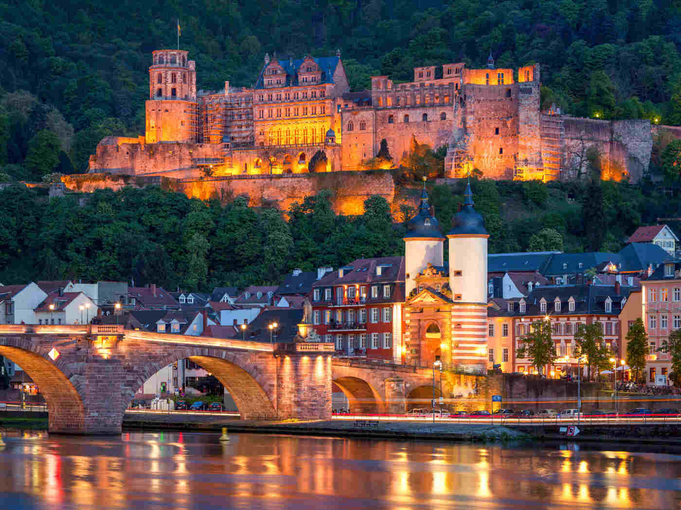 Heidelberg - Education Republic