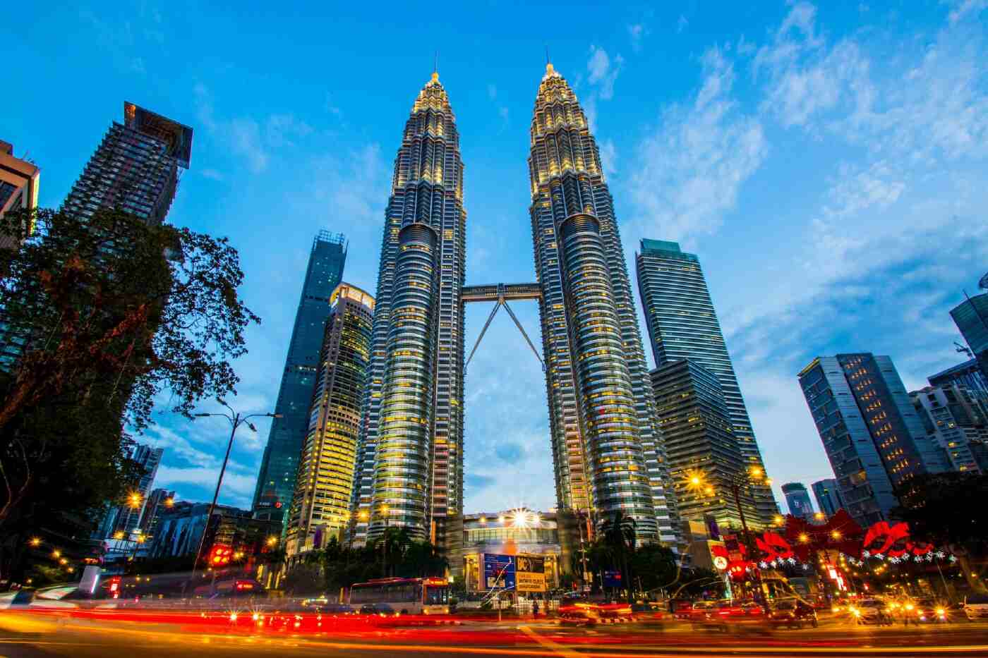 Kuala Lumpur - Education Republic