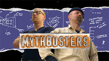 Mythbusters - Education Republic