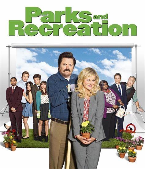 Parks and Recreation - Education Republic