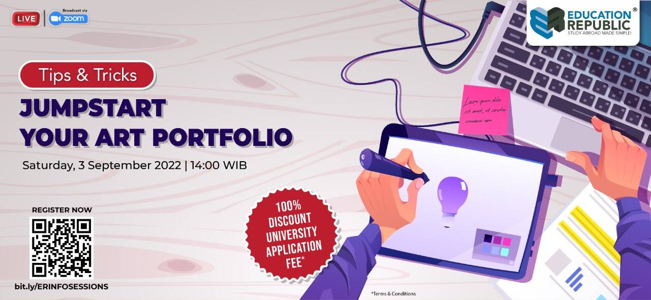 Portfolio - Education Republic