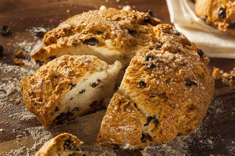 Soda Bread - Education Republic