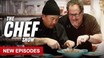 The Chef Show - Education Republic