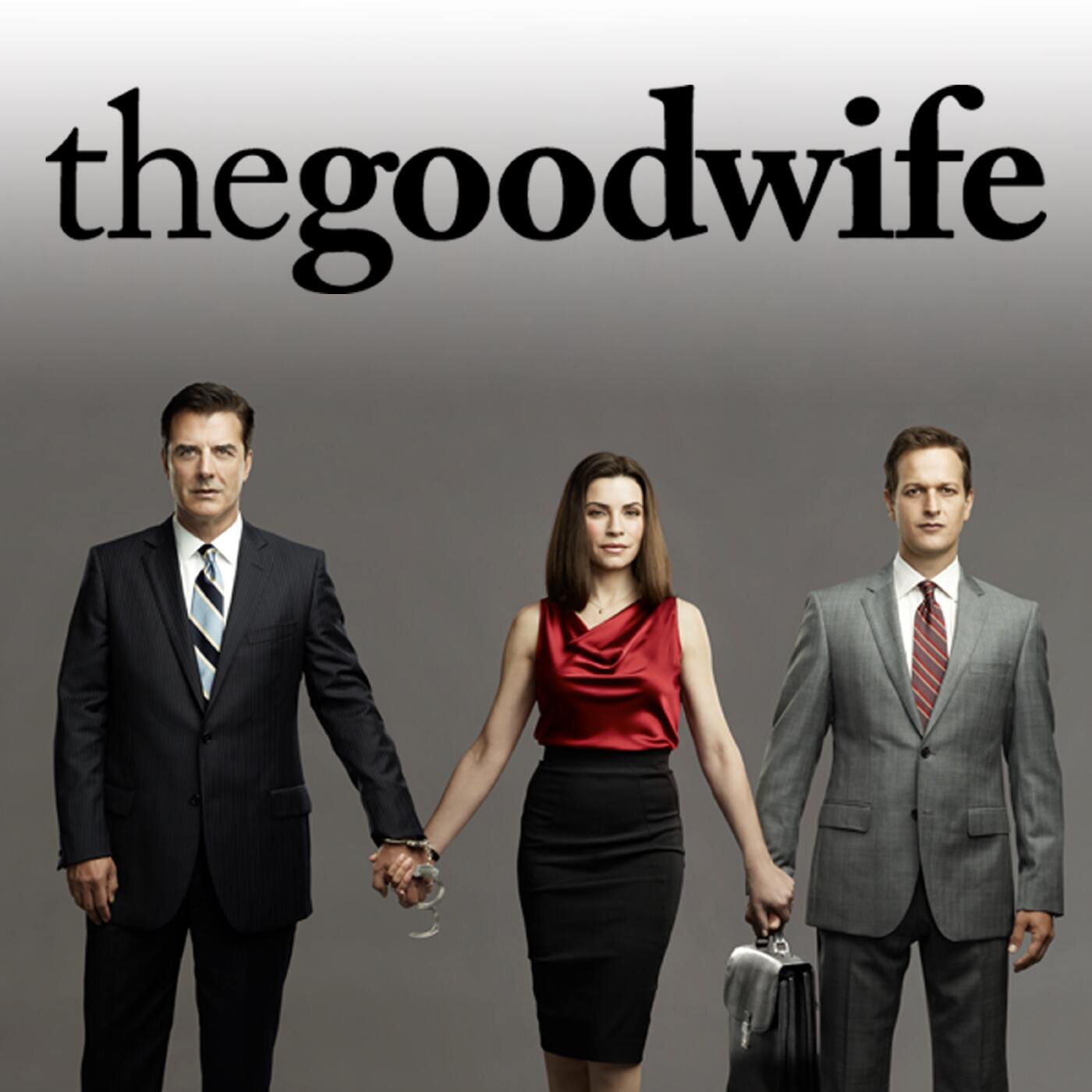 The Good Wife - Education Republic