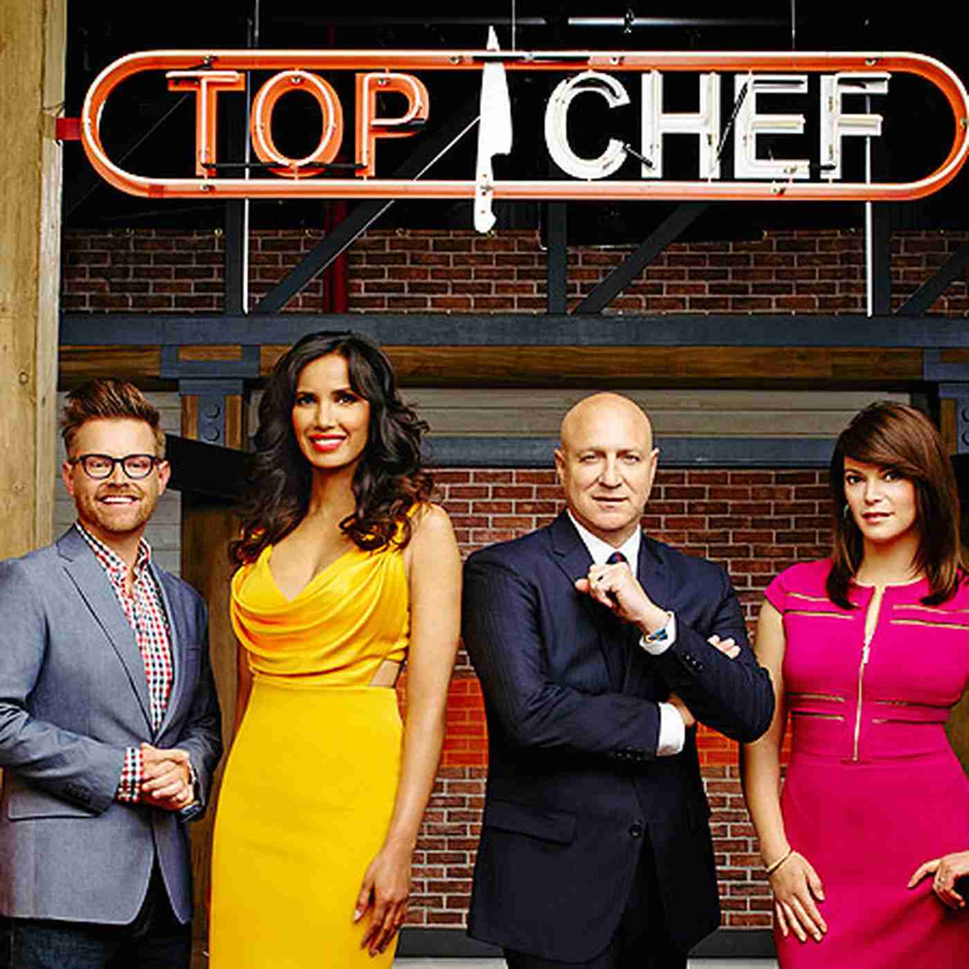 Top Chef - Education Republic