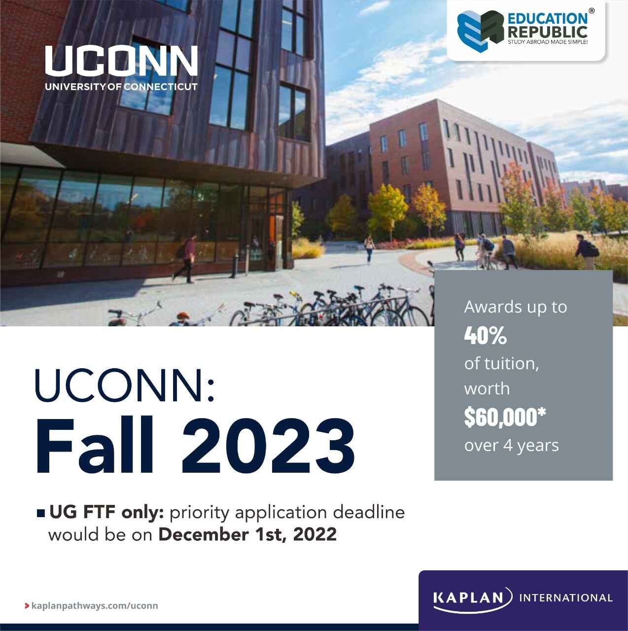 Uconn 2 - Education Republic