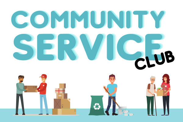 Community Service - Education Republic