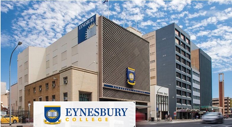 Eyenesbury College - Education Republic