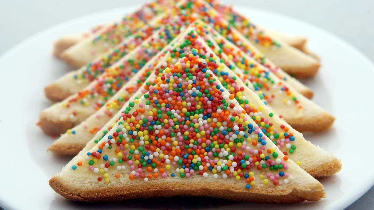 Fairy Bread - Education Republic