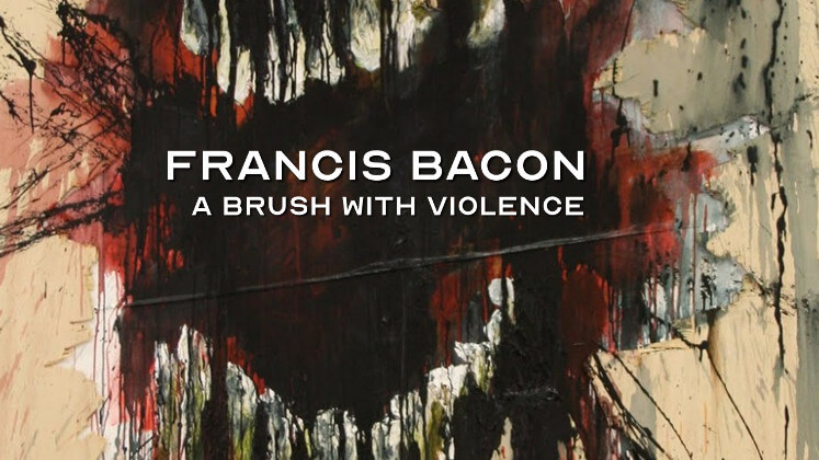 Francis Bacon A Brush With Violence - Education Republic
