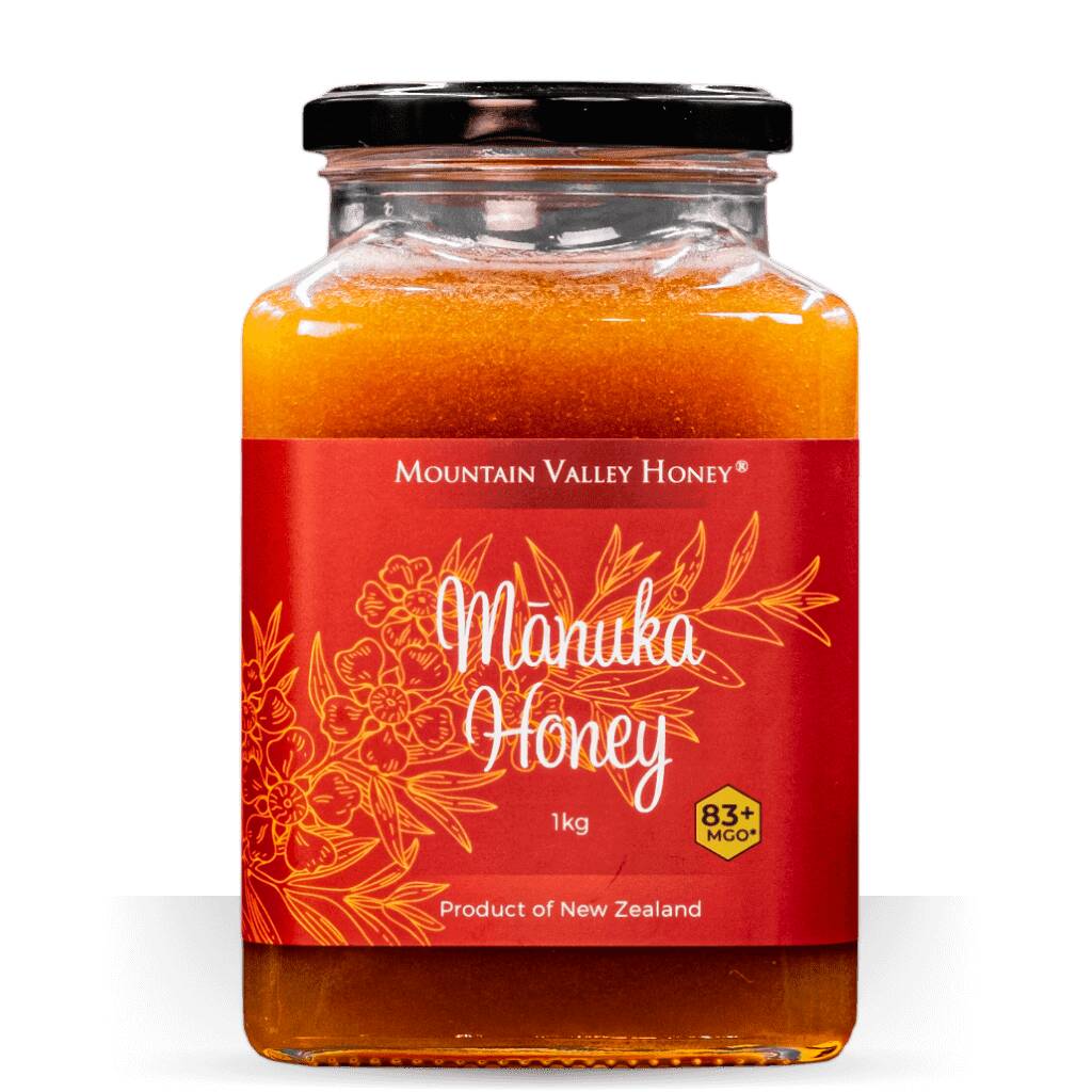 Manuka Honey - Education Republic