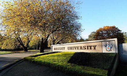 Massey Business School 2 - Education Republic