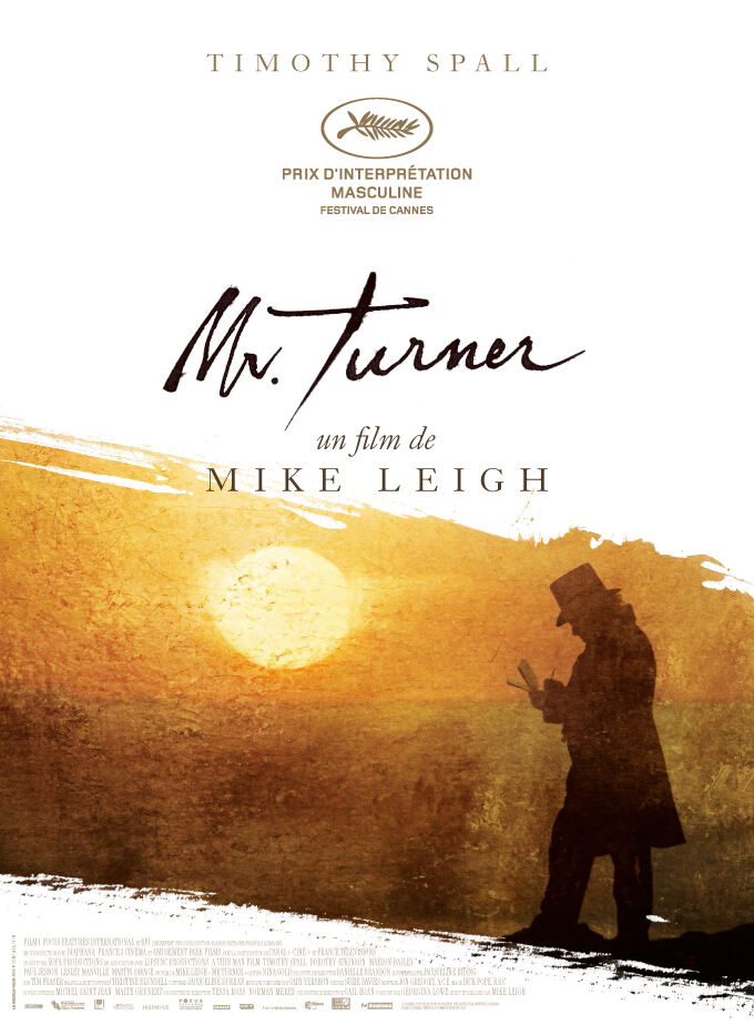 Mr Turner - Education Republic
