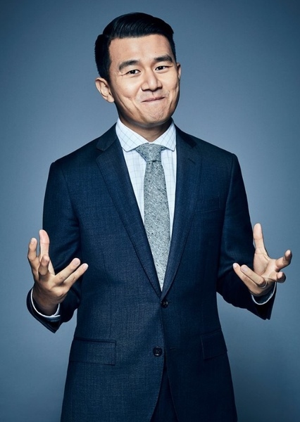 Ronny Chieng 2 - Education Republic