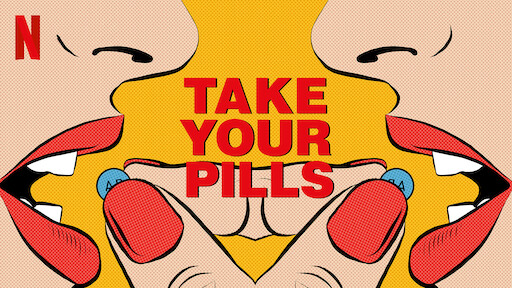 Take Your Pills - Education Republic