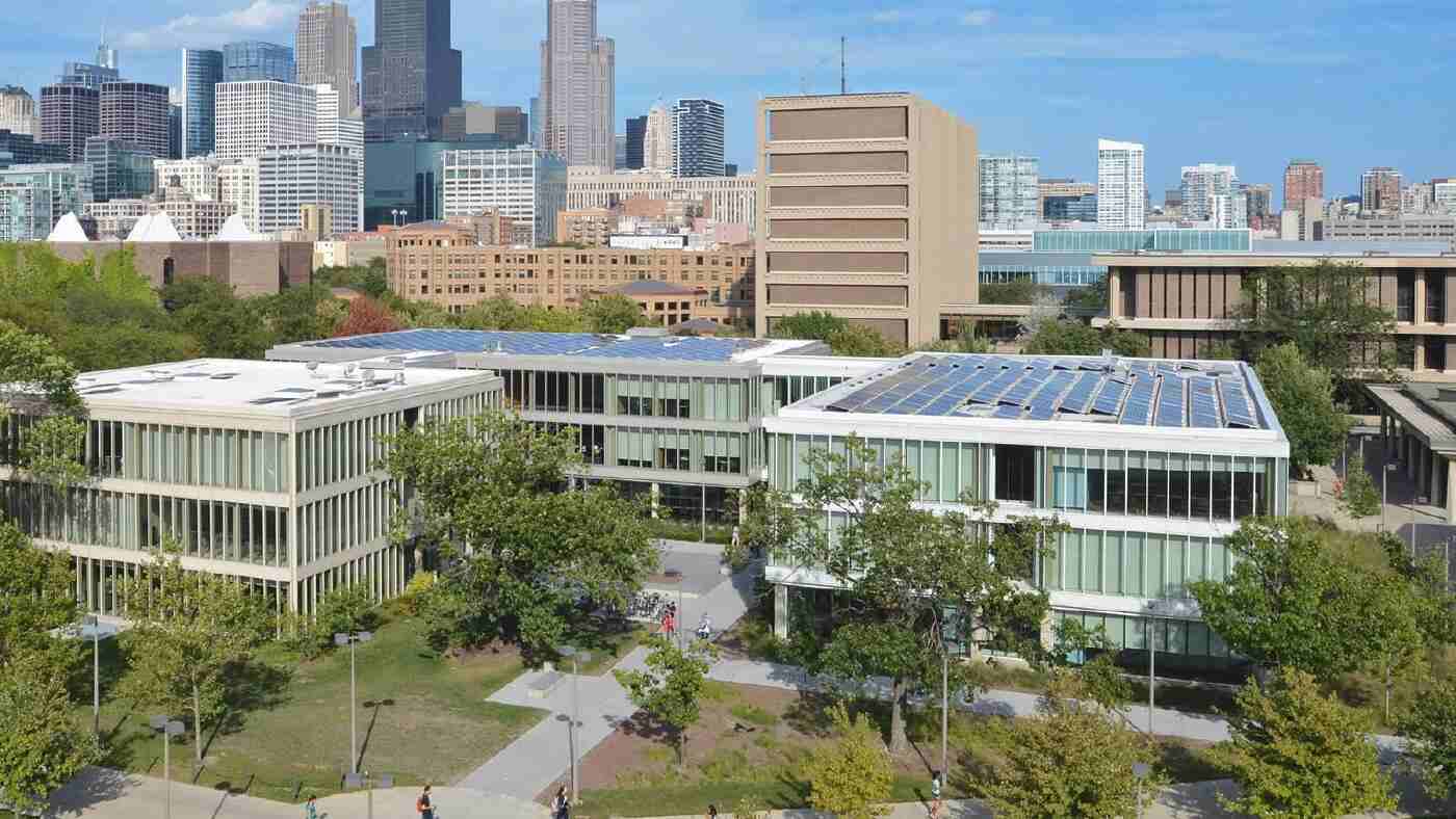 Cara Daftar dan Biaya Kuliah University of Illinois at Chicago 2023