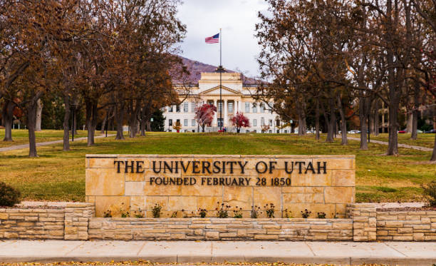 Utah - Education Republic