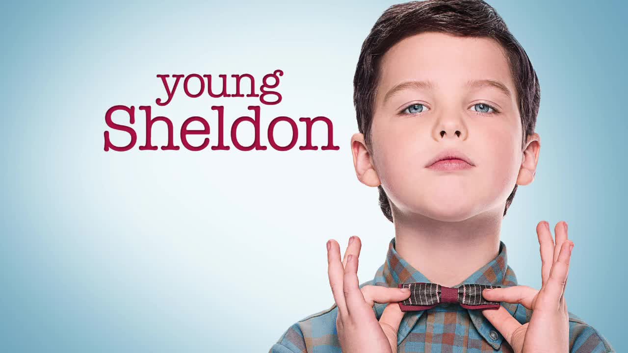 Young Sheldon - Education Republic