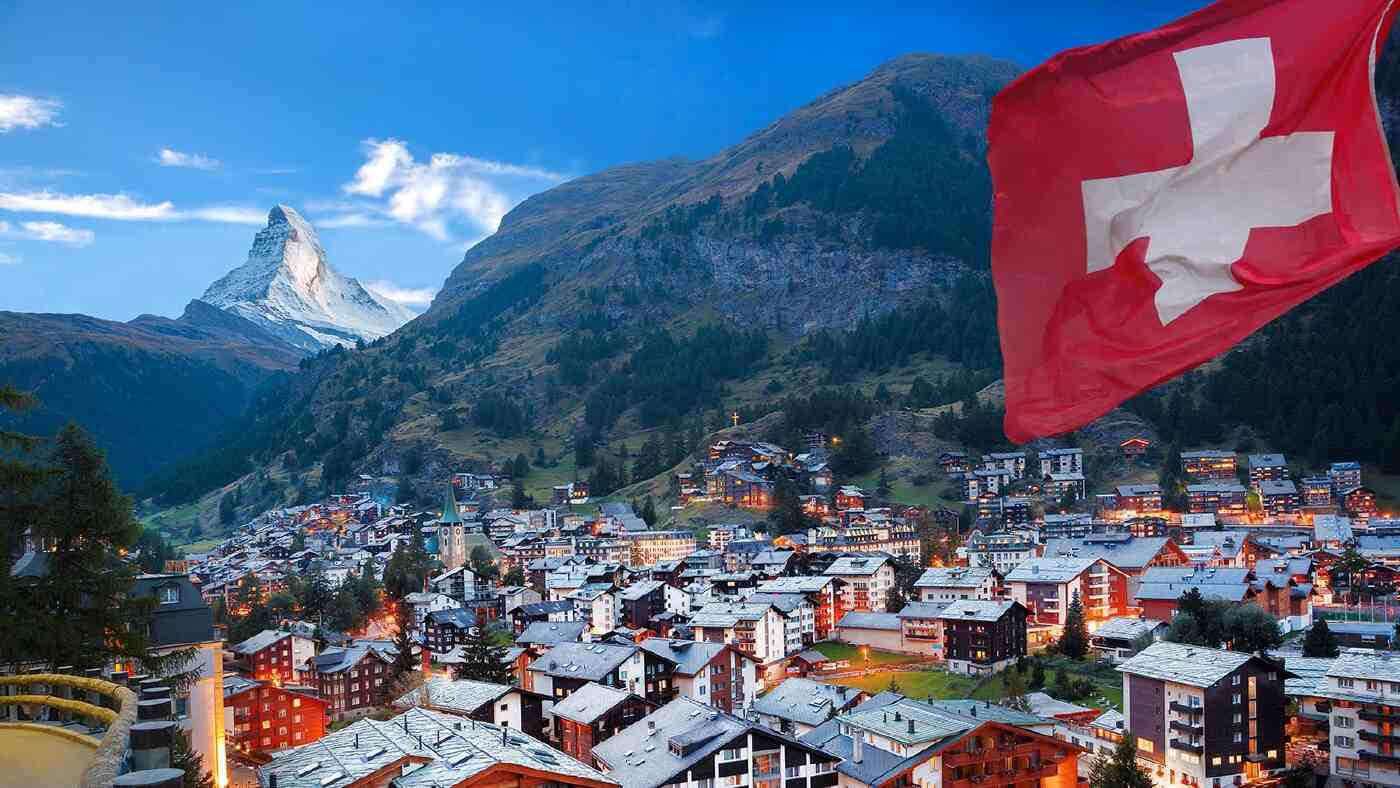 3 Alasan Belajar Hospitality Management Di Switzerland - Education Republic