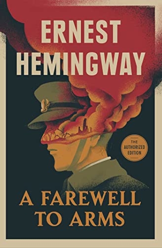 A Farewell To Arms Oleh Ernest Hemingway - Education Republic