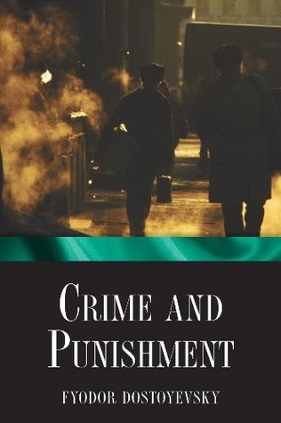 Crime And Punishment Oleh Fyodor Dostoyevsky - Education Republic