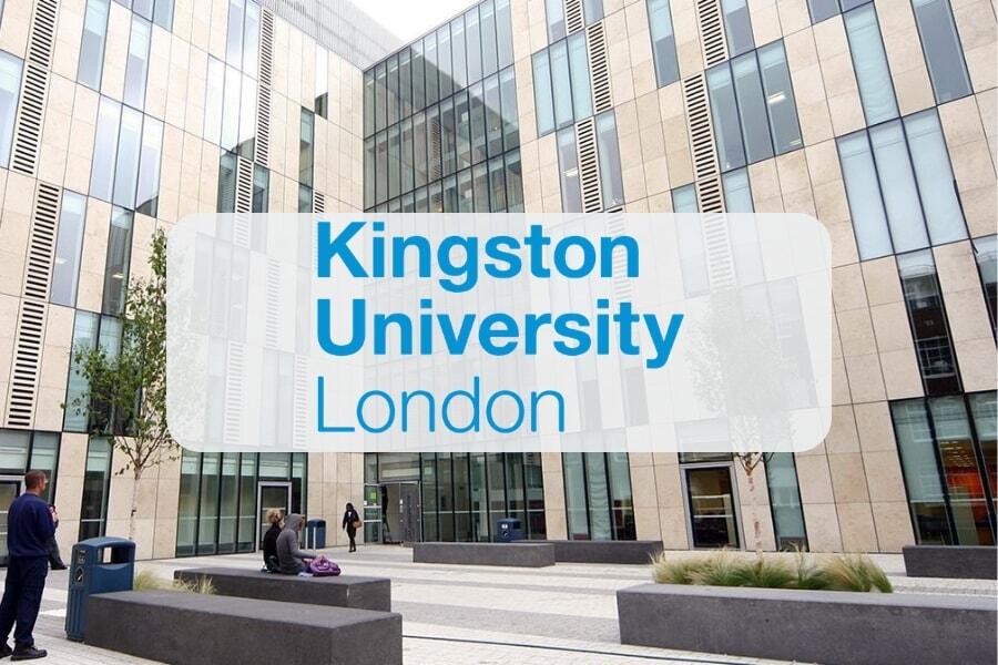 Kingston - Education Republic