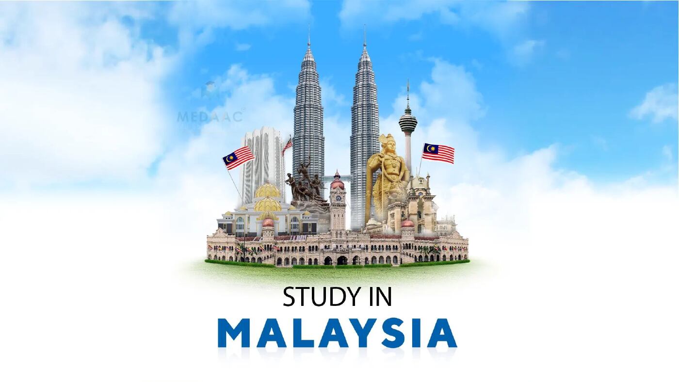Kuliah Di Malaysia - Education Republic