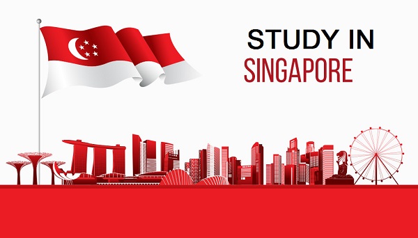 Kuliah Di Singapura - Education Republic