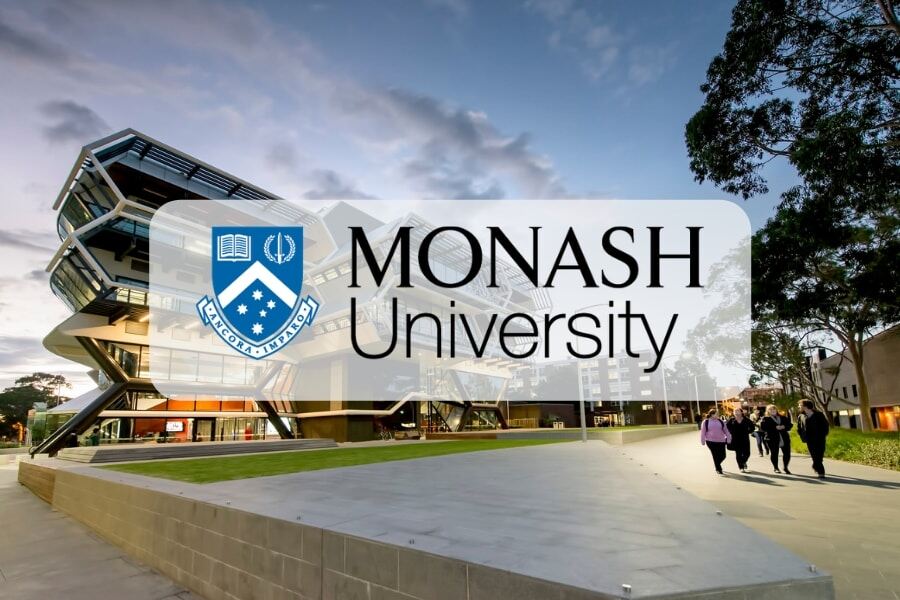 Monash University Raih Peringkat Top 50 Kampus Terbaik Dunia