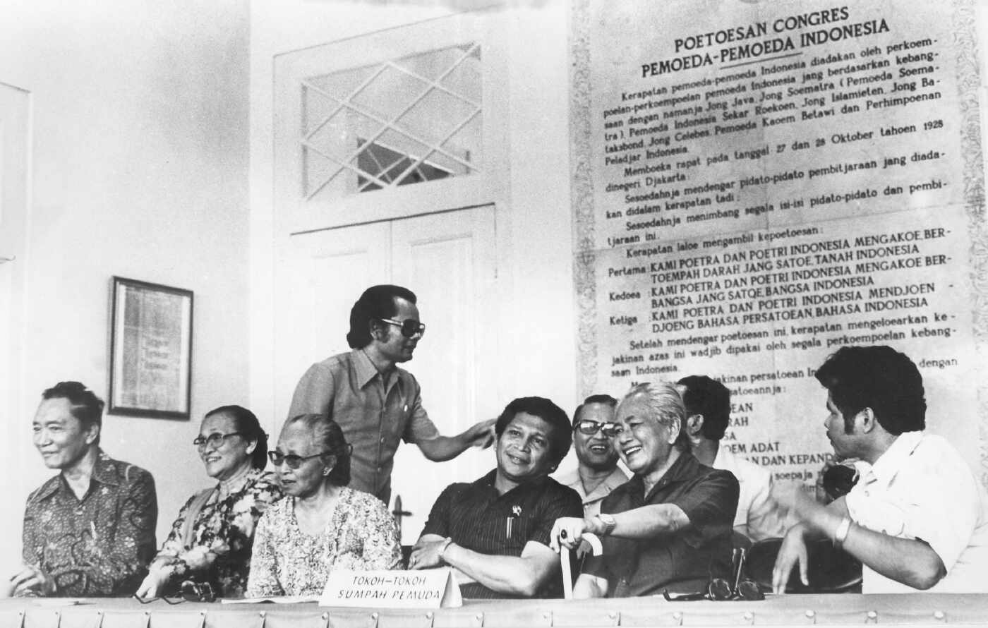 Sejarah Sumpah Pemuda - Education Republic