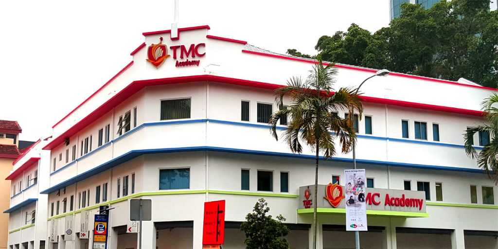 Tmc Academy - Education Republic