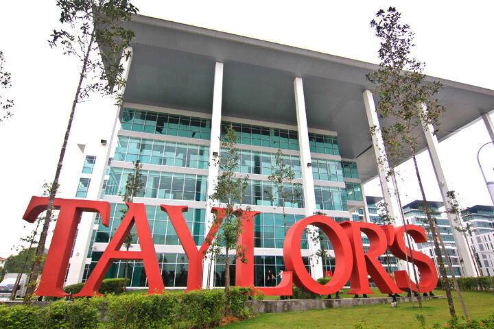 Taylor S University - Education Republic