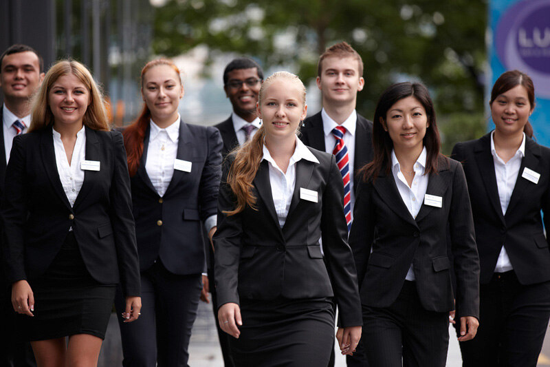 World Leader In Hospitality Education - Education Republic