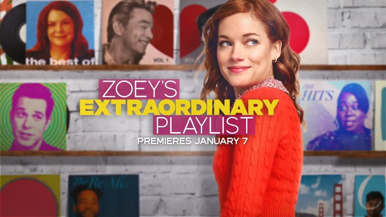 Zoeys Extraordinary Playlist - Education Republic