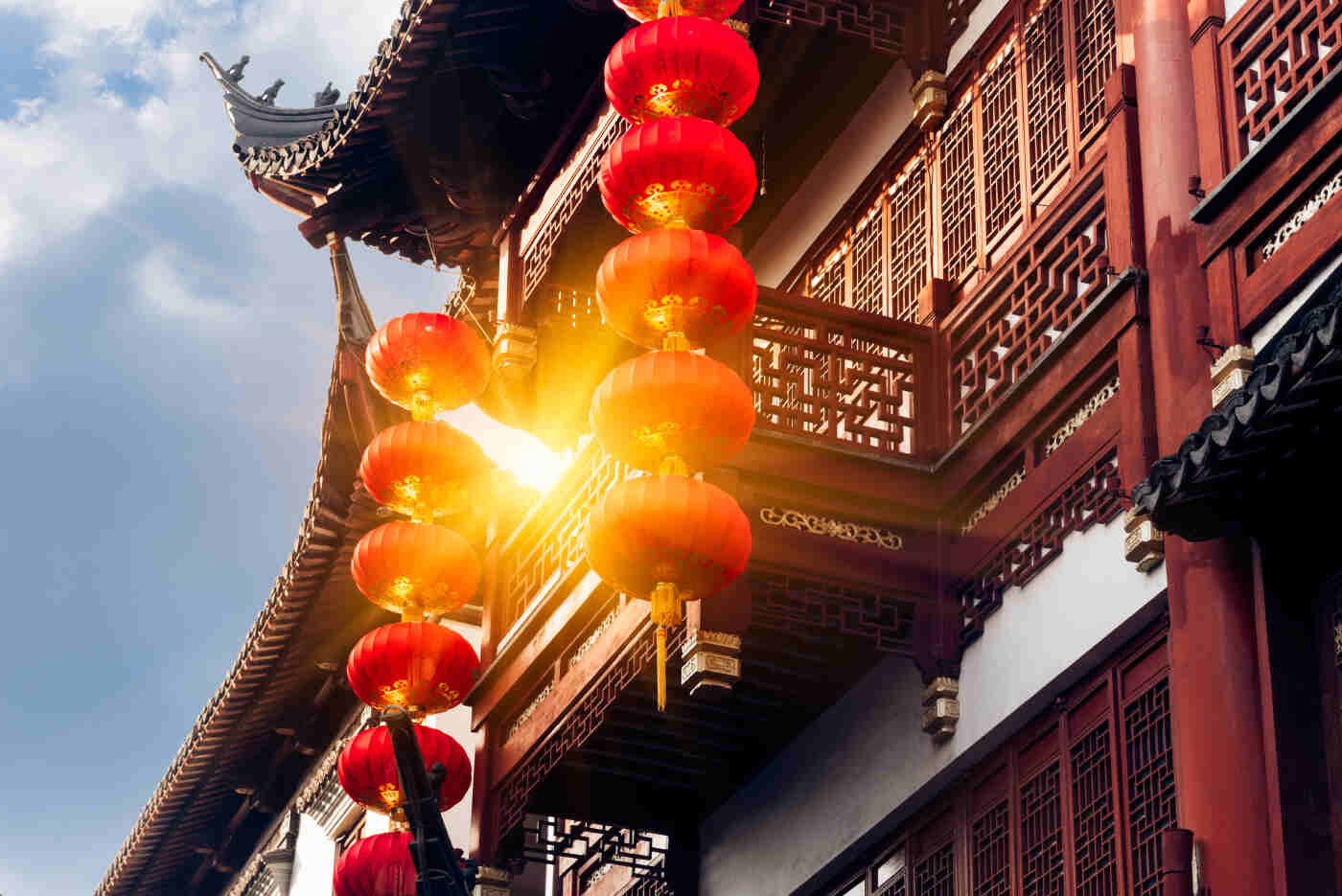 5 Hal Yang Tidak Kamu Ketahui Tentang Budaya Cina - Education Republic