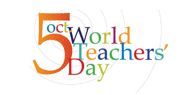 Hari Guru Internasional - Education Republic