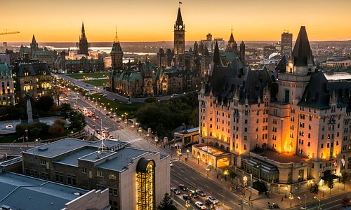 Kota Dengan Peluang Kerja Tertinggi Di Kanada - Education Republic