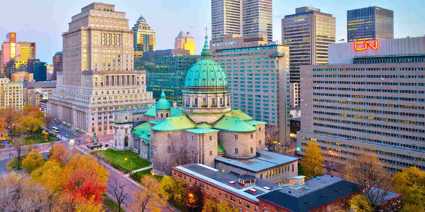 Montreal - Education Republic