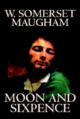 The Moon and Sixpence oleh W. Somerset Maugham - Education Republic