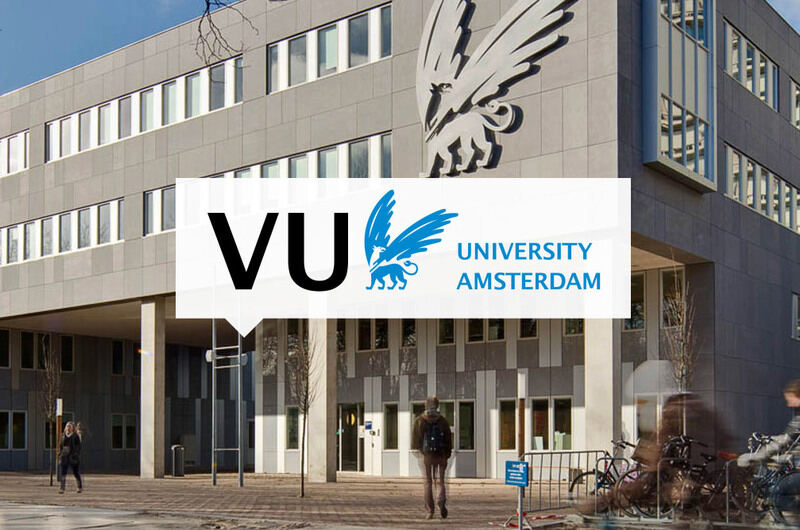 Vrije Universiteit Amsterdam - Education Republic