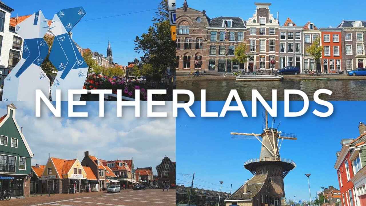4 Hal Yang Perlu Kamu Tau Saat Kuliah Di Belanda - Education Republic