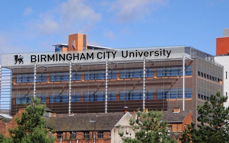 Cara Daftar Biaya Kuliah Di Birmingham City University 2023 - Education Republic